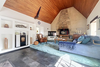 Ma-Cabane - Vente Maison TONQUEDEC, 205 m²