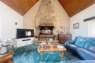 Ma-Cabane - Vente Maison TONQUEDEC, 205 m²