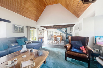 Ma-Cabane - Vente Maison TONQUEDEC, 205 m²
