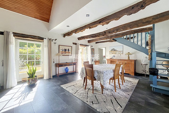Ma-Cabane - Vente Maison TONQUEDEC, 205 m²