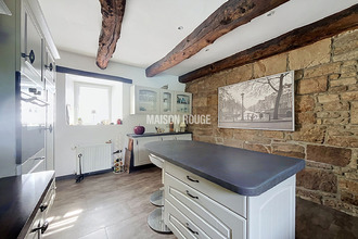 Ma-Cabane - Vente Maison TONQUEDEC, 205 m²