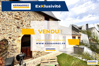 Vente Maison 35370, TORCE France