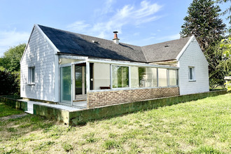 Ma-Cabane - Vente Maison Torcé-en-Vallée, 80 m²