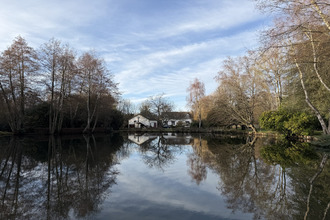 Ma-Cabane - Vente Maison Torcé-en-Vallée, 135 m²
