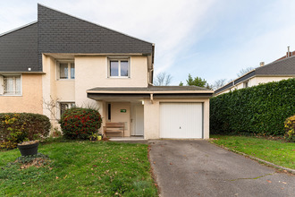 Ma-Cabane - Vente Maison TORCY, 93 m²