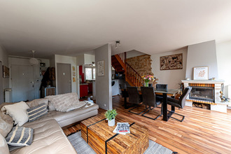 Ma-Cabane - Vente Maison TORCY, 93 m²