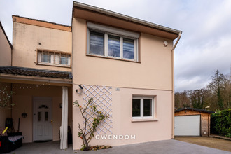 Ma-Cabane - Vente Maison Torcy, 102 m²