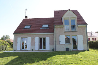 Ma-Cabane - Vente Maison TORCY, 163 m²