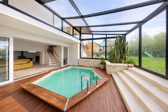 Ma-Cabane - Vente Maison TORCY, 216 m²
