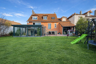 Ma-Cabane - Vente Maison TORCY, 216 m²