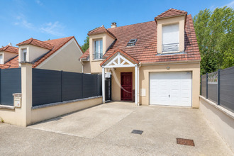 Ma-Cabane - Vente Maison TORCY, 110 m²