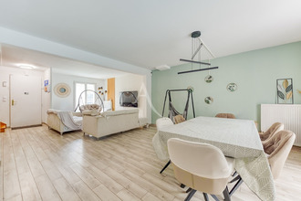 Ma-Cabane - Vente Maison TORCY, 110 m²
