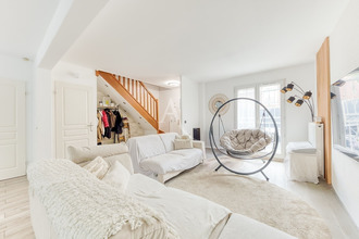 Ma-Cabane - Vente Maison TORCY, 110 m²