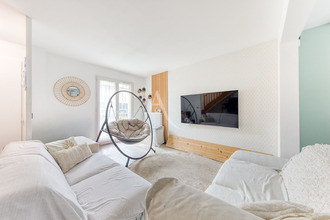 Ma-Cabane - Vente Maison TORCY, 110 m²