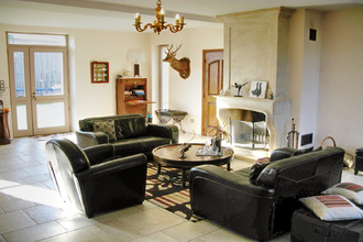 Ma-Cabane - Vente Maison Torcy-en-Valois, 400 m²