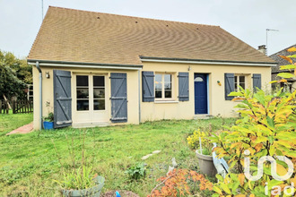 Vente Maison 72110, Torcé-en-Vallée France