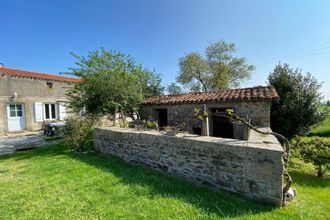 Ma-Cabane - Vente Maison Torfou, 67 m²