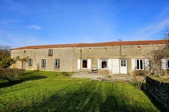 Ma-Cabane - Vente Maison Torfou, 67 m²