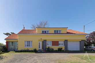 Ma-Cabane - Vente Maison TORFOU, 140 m²