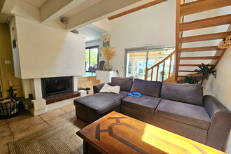 Ma-Cabane - Vente Maison Torfou, 132 m²