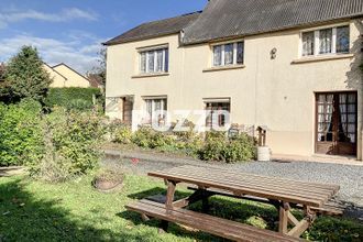 Ma-Cabane - Vente Maison TORIGNI-SUR-VIRE, 117 m²