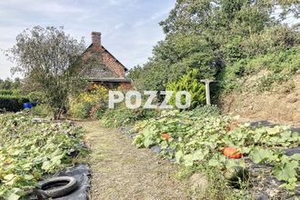 Ma-Cabane - Vente Maison TORIGNI-SUR-VIRE, 117 m²