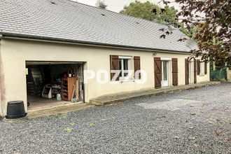 Ma-Cabane - Vente Maison TORIGNI-SUR-VIRE, 61 m²