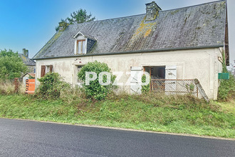 Ma-Cabane - Vente Maison TORIGNI-SUR-VIRE, 71 m²