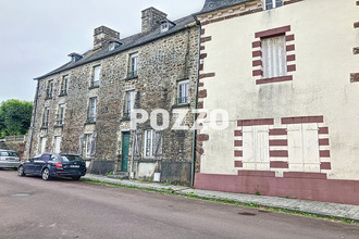 Ma-Cabane - Vente Maison TORIGNI-SUR-VIRE, 121 m²