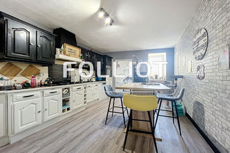 Ma-Cabane - Vente Maison TORIGNI-SUR-VIRE, 97 m²