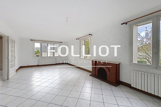 Ma-Cabane - Vente Maison TORIGNI-SUR-VIRE, 108 m²