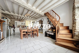 Ma-Cabane - Vente Maison TORIGNI-SUR-VIRE, 180 m²