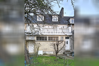 Ma-Cabane - Vente Maison TORIGNI-SUR-VIRE, 142 m²