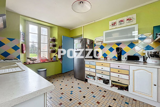 Ma-Cabane - Vente Maison TORIGNI-SUR-VIRE, 145 m²