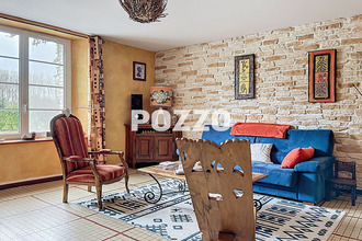 Ma-Cabane - Vente Maison TORIGNI-SUR-VIRE, 145 m²