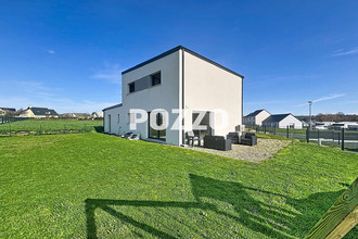 Ma-Cabane - Vente Maison TORIGNI-SUR-VIRE, 119 m²