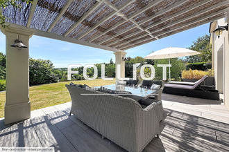 Ma-Cabane - Vente Maison TORIGNI-SUR-VIRE, 145 m²