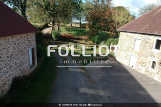 Ma-Cabane - Vente Maison TORIGNI-SUR-VIRE, 202 m²