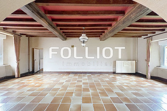 Ma-Cabane - Vente Maison TORIGNI-SUR-VIRE, 202 m²
