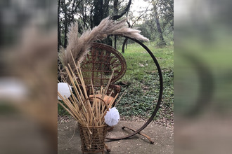 Ma-Cabane - Vente Maison Tornac, 750 m²