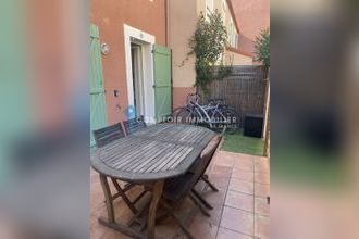 Ma-Cabane - Vente Maison Torreilles, 54 m²