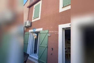 Ma-Cabane - Vente Maison Torreilles, 54 m²