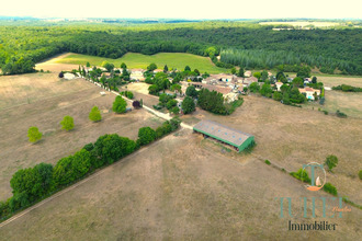 Ma-Cabane - Vente Maison Torsac, 274 m²