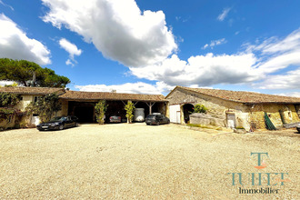 Ma-Cabane - Vente Maison Torsac, 274 m²