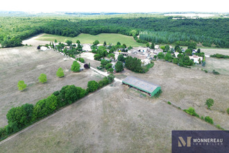 Ma-Cabane - Vente Maison Torsac, 274 m²