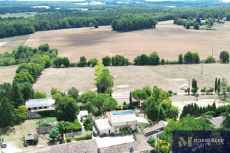 Ma-Cabane - Vente Maison Torsac, 274 m²