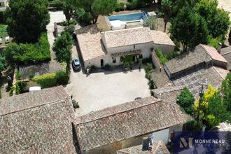 Ma-Cabane - Vente Maison Torsac, 274 m²