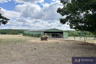 Ma-Cabane - Vente Maison Torsac, 274 m²