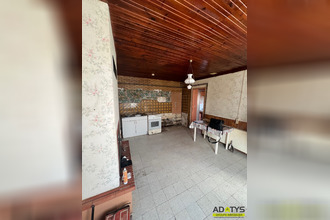 Ma-Cabane - Vente Maison Tortequesne, 65 m²