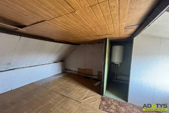 Ma-Cabane - Vente Maison Tortequesne, 65 m²